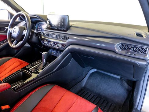 Used 2025 Acura Integra A-Spec image 28