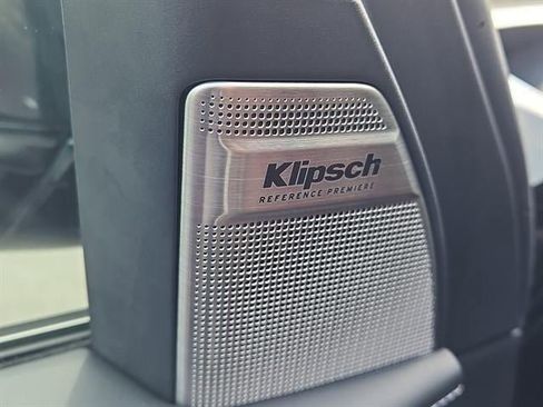 New 2026 INFINITI QX80 Autograph w/ Premium Cargo Package image 41