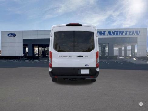 New 2026 Ford Transit 350 XLT RWD image 7