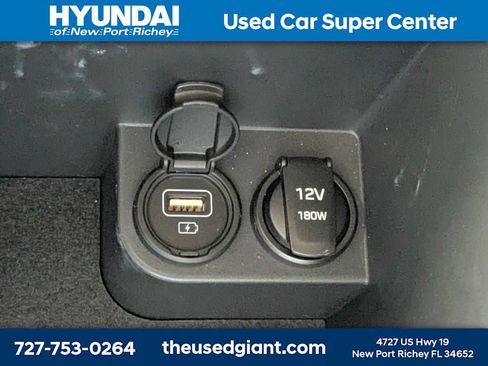 Used 2020 Hyundai Palisade Limited FWD image 36