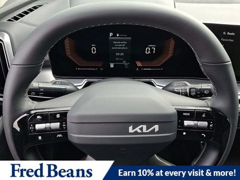 New 2026 Kia Sorento S AWD/4WD image 18