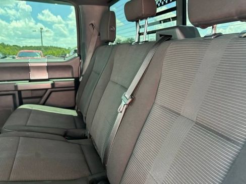 Used 2017 Ford F150 XLT w/ Equipment Group 302A Luxury AWD/4WD image 19