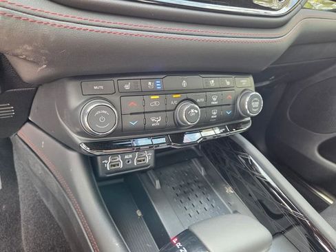 New 2026 Dodge Durango GT AWD/4WD image 27