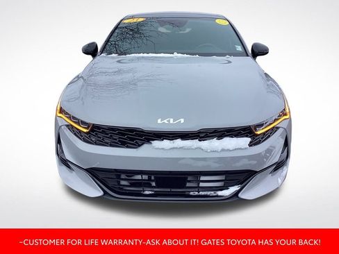 Used 2023 Kia K5 GT-Line image 2