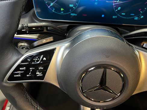 New 2026 Mercedes-Benz C 300 4MATIC Sedan image 28