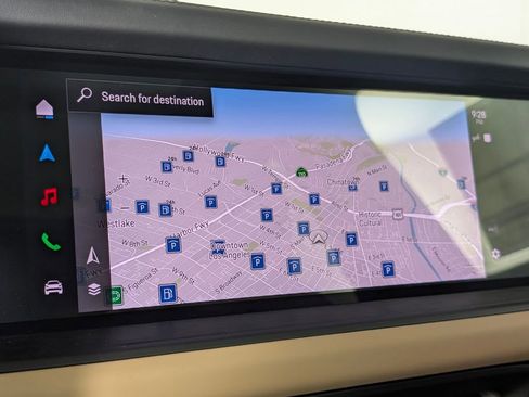 New 2026 Porsche Cayenne GTS image 32