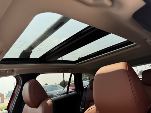 New 2025 MAZDA CX-50 AWD 2.5 Turbo w/ Accent Package image 30