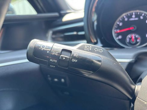 Used 2022 Kia K5 GT-Line FWD image 24