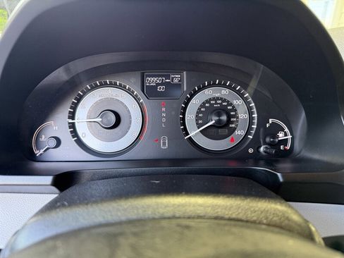 Used 2016 Honda Odyssey EX-L image 29