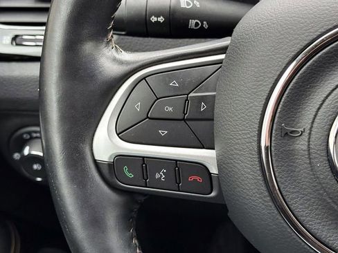 Used 2020 Jeep Compass Limited image 20