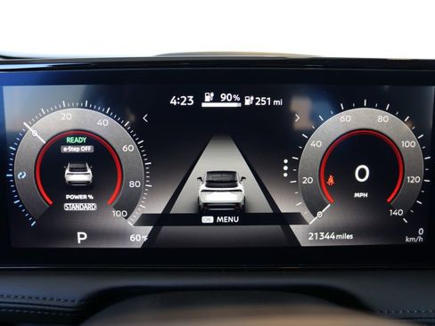 Used 2023 Nissan Ariya AWD image 59