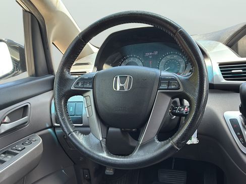 Used 2012 Honda Odyssey EX-L image 19
