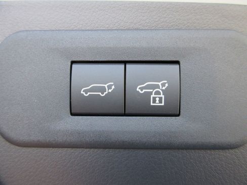 New 2026 Lexus NX 350h F Sport image 55