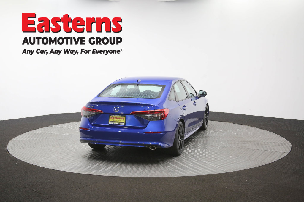 Used 2022 Honda Civic Sport image 40