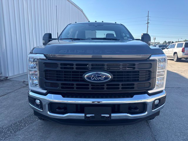 Used 2026 Ford F250 XL w/ XL Off-Road Package AWD/4WD image 8