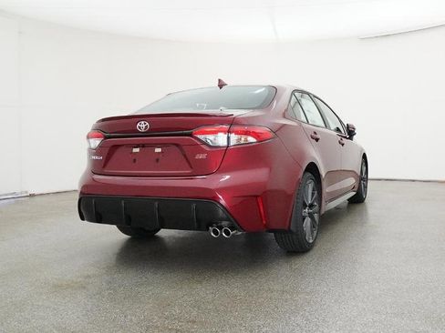 New 2026 Toyota Corolla SE image 12