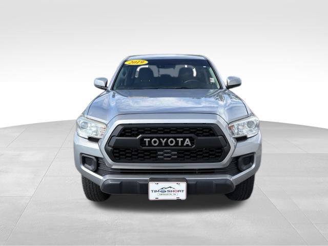 Used 2019 Toyota Tacoma SR w/ SR Convenience Package RWD image 7