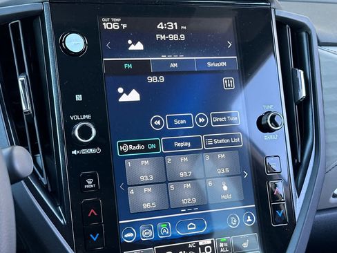New 2026 Subaru Forester Premium AWD/4WD image 20