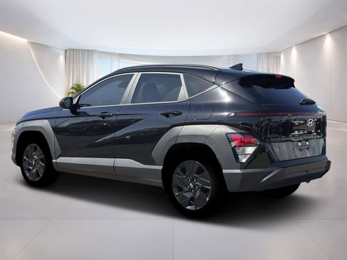 New 2026 Hyundai Kona SEL Sport FWD image 3