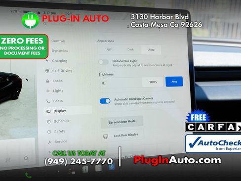 Used 2024 Tesla Model 3 RWD image 26