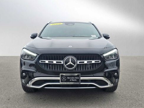 Used 2025 Mercedes-Benz GLA 250 image 8
