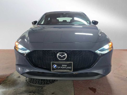 Used 2023 MAZDA MAZDA3 s image 8