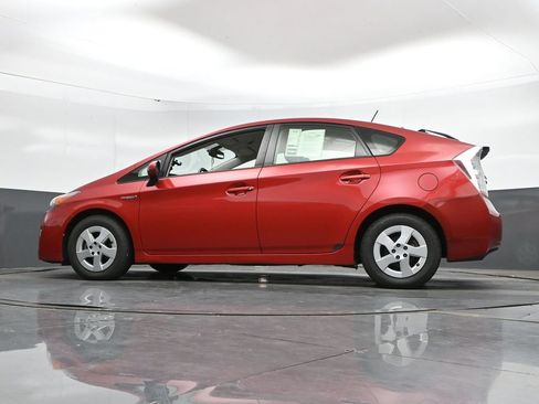 Used 2011 Toyota Prius Four w/ Navigation Pkg FWD image 36