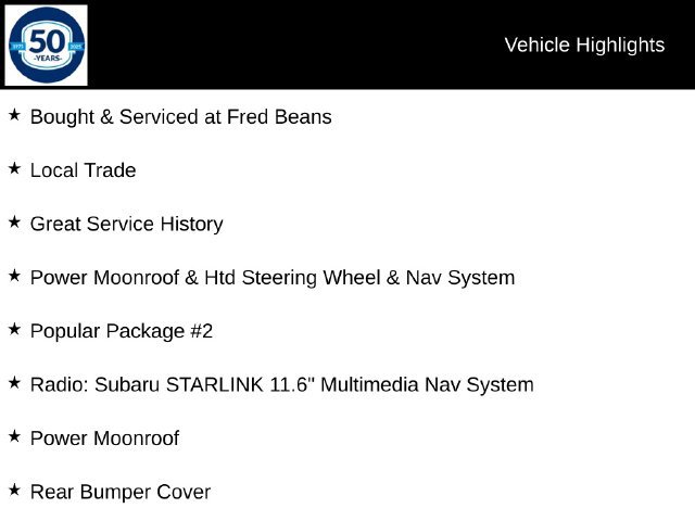 Certified 2024 Subaru Outback Limited w/ Popular Package #2 AWD/4WD image 6