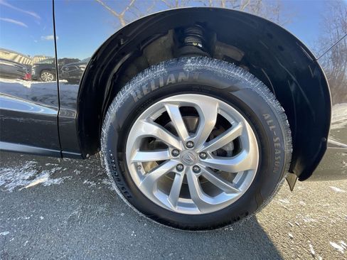 Used 2018 Acura RDX AWD w/ Technology Package image 10