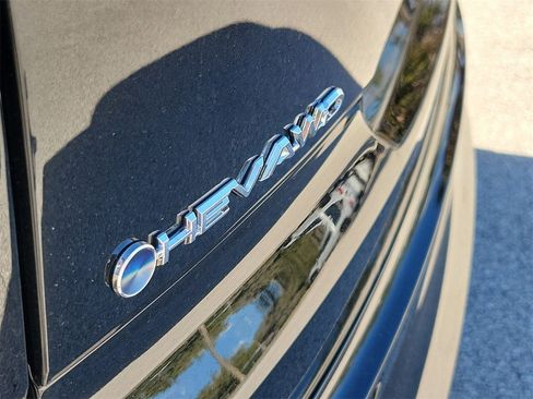 New 2026 Toyota Crown Signia image 6