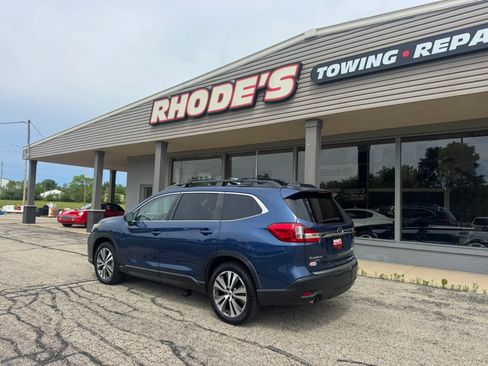Used 2019 Subaru Ascent Premium w/ Popular Package #3 AWD/4WD image 3