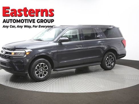 Used 2024 Ford Expedition Max XLT RWD image 62