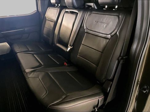 Used 2025 Ford F150 Raptor AWD/4WD image 18