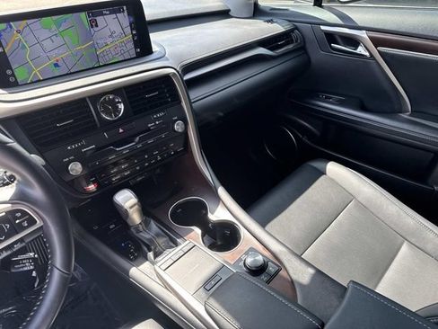 Certified 2021 Lexus RX 350 AWD w/ Premium Package image 27
