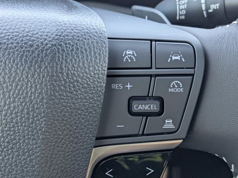 New 2026 Toyota Camry SE image 24