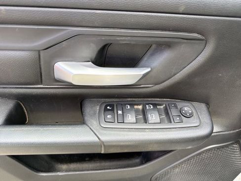 Used 2024 RAM 1500 Tradesman AWD/4WD image 13