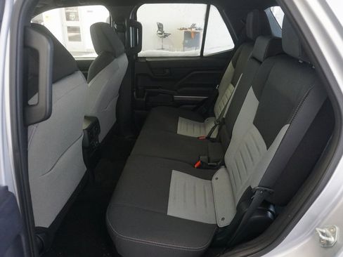 Certified 2025 Toyota 4Runner TRD Off-Road image 19