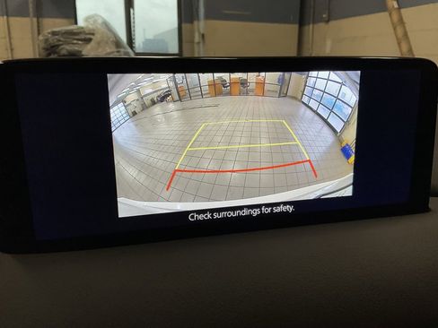 Used 2023 MAZDA CX-5 AWD 2.5 S w/ Select Package image 17