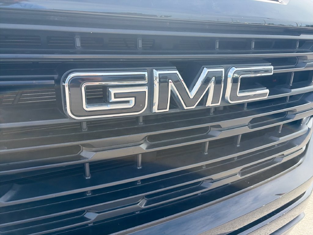 Used 2023 GMC Sierra 1500 Pro w/ Graphite Edition AWD/4WD image 20