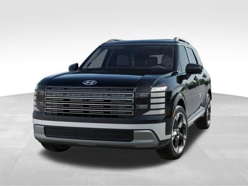 New 2026 Hyundai Palisade Limited image 6
