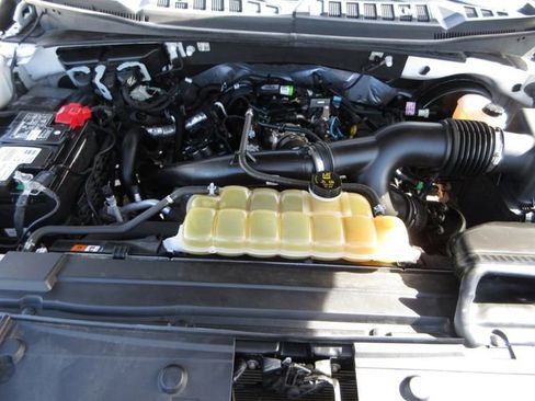 Certified 2020 Ford F150 XLT w/ Equipment Group 302A Luxury image 27