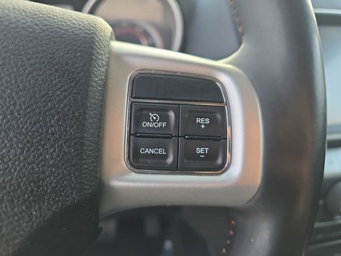 Used 2018 Dodge Journey GT image 20