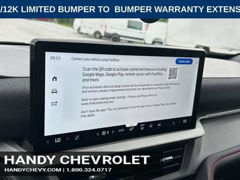Used 2026 Ford Explorer ST-Line AWD/4WD image 23