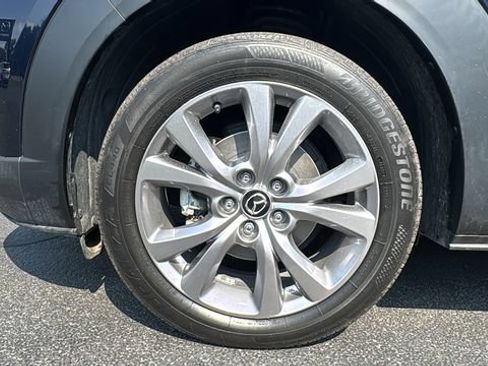 Used 2023 MAZDA CX-30 AWD 2.5 S w/ Preferred Package image 9