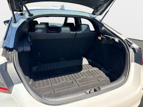 Used 2023 Honda Civic Sport Touring image 9