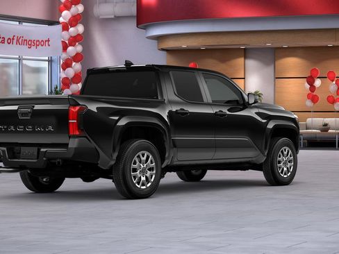 New 2026 Toyota Tacoma SR AWD/4WD image 29