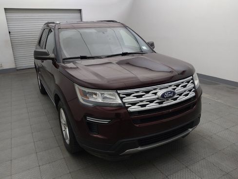Used 2019 Ford Explorer XLT FWD image 14