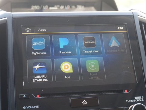 Used 2021 Subaru Forester Limited AWD/4WD image 22