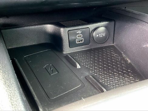 Used 2024 Ford Bronco Sport Big Bend w/ Convenience Package AWD/4WD image 32