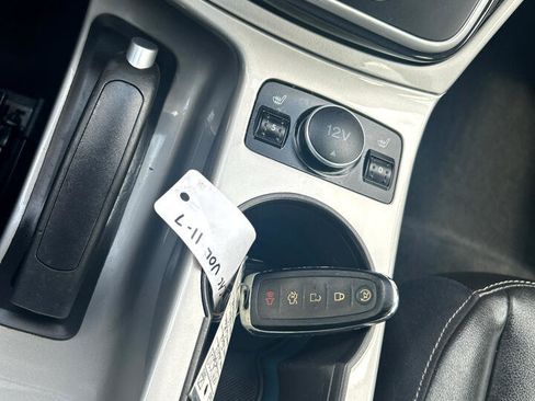 Used 2013 Ford C-MAX Energi SEL image 14